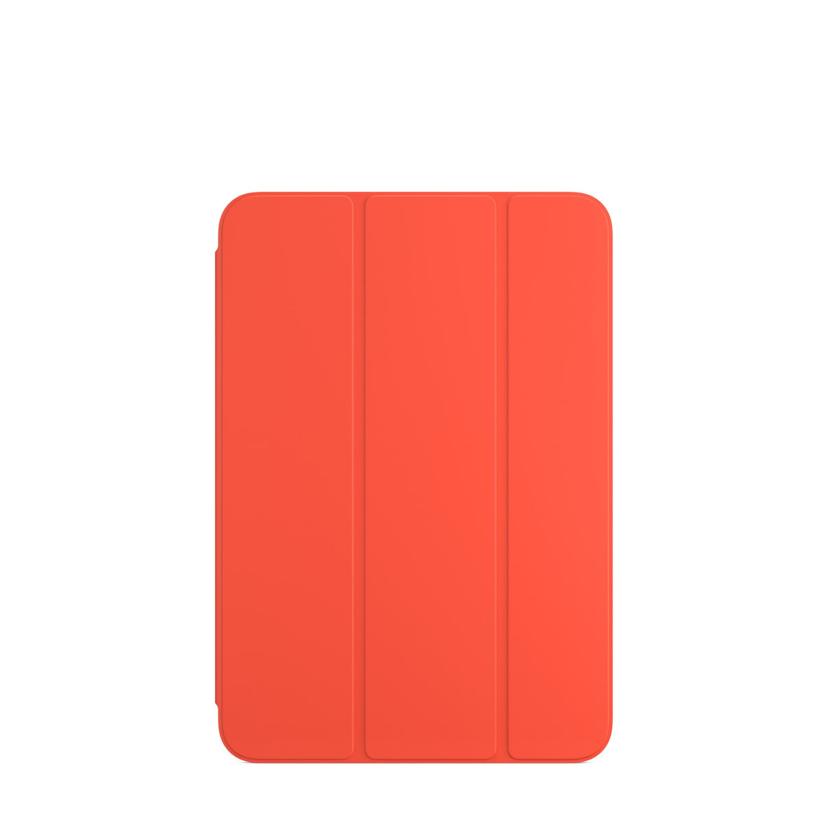 Apple iPad Mini 6th Generation Smart Folio Red MM6J3ZM/A