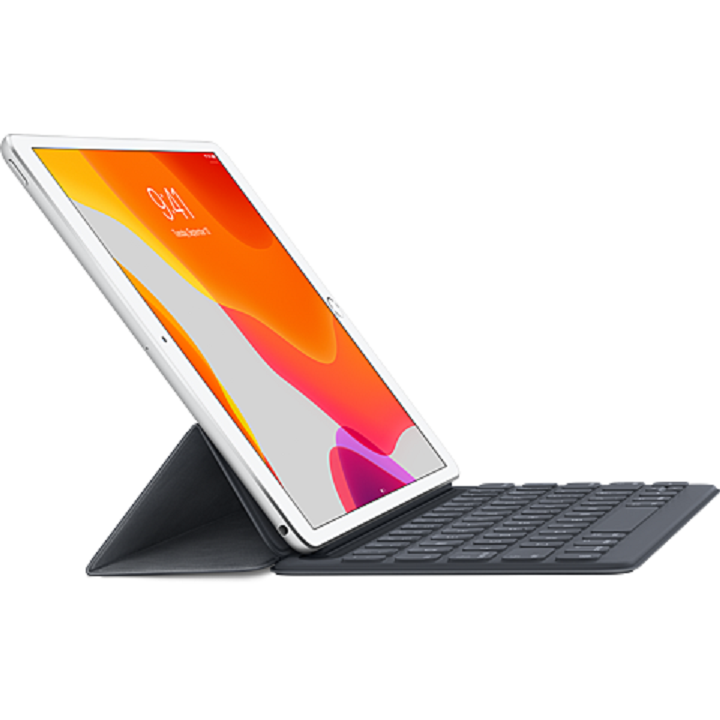 Apple iPad (10.5") Smart Keyboard for iPad 7, Air 3 and Pro DE MPTL2D/A