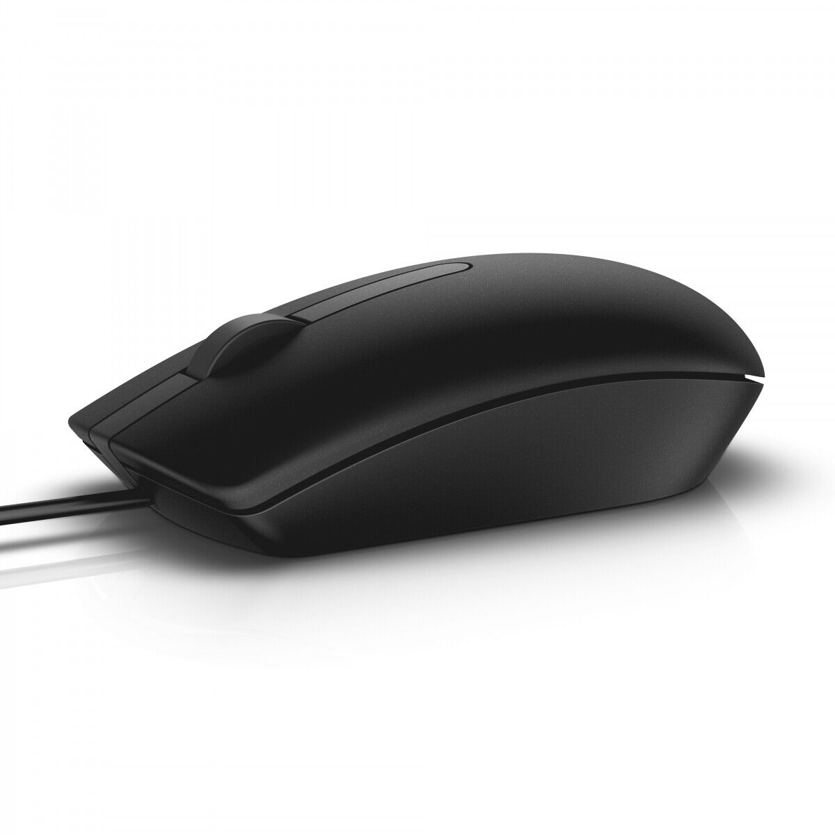 Dell Mouse Wired Computer Mouse MS116