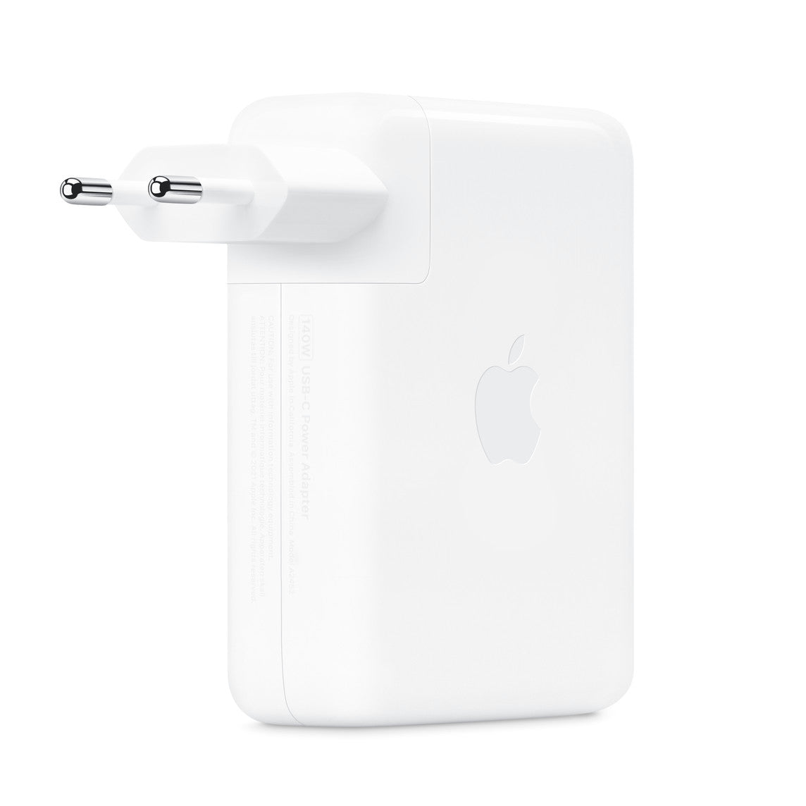 Apple Netzteil 140W USB-C für MacBook Pro weiß A2452 MW2M3ZM/A