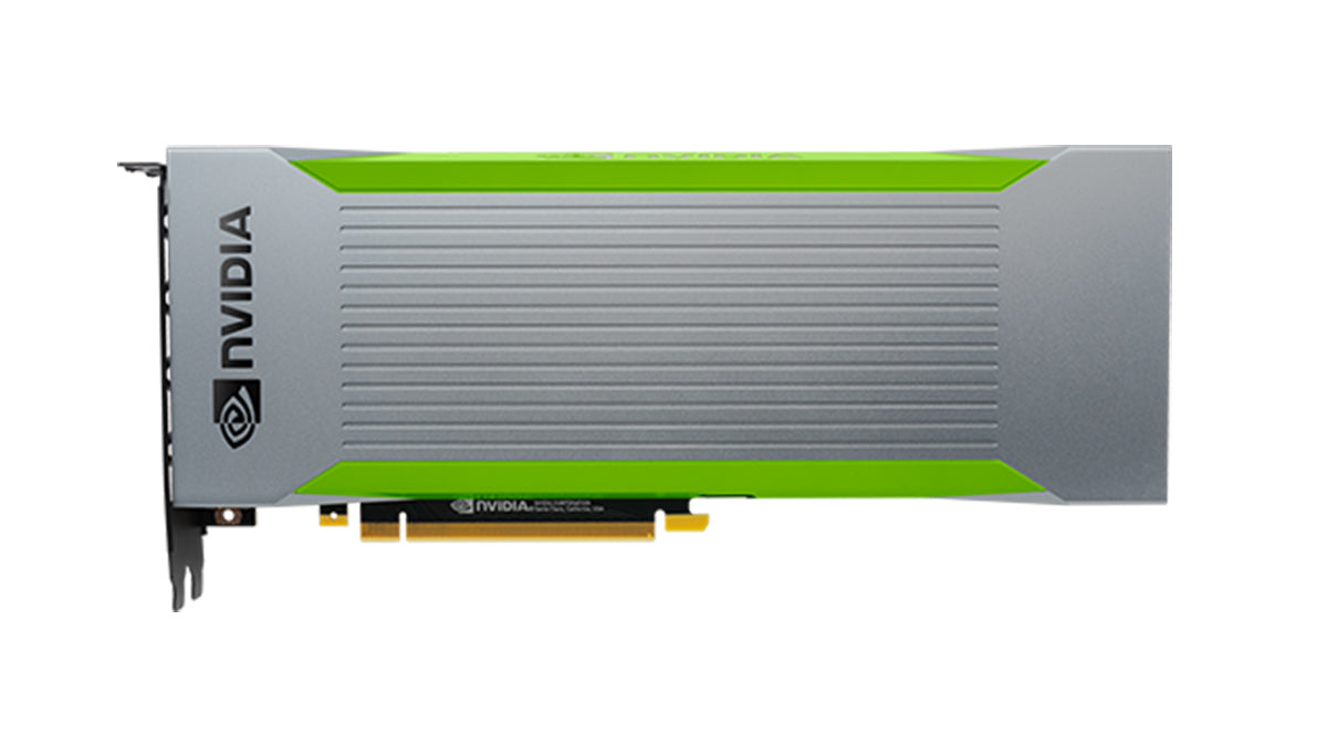 Nvidia Quadro RTX 6000 Server Graphics Card 24GB 384 Bit