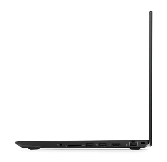 Lenovo Thinkpad P52 i7-8850H 2.6GHz 32GB Ram 512GB M.2 NVIDIA P2000 Touchscreen