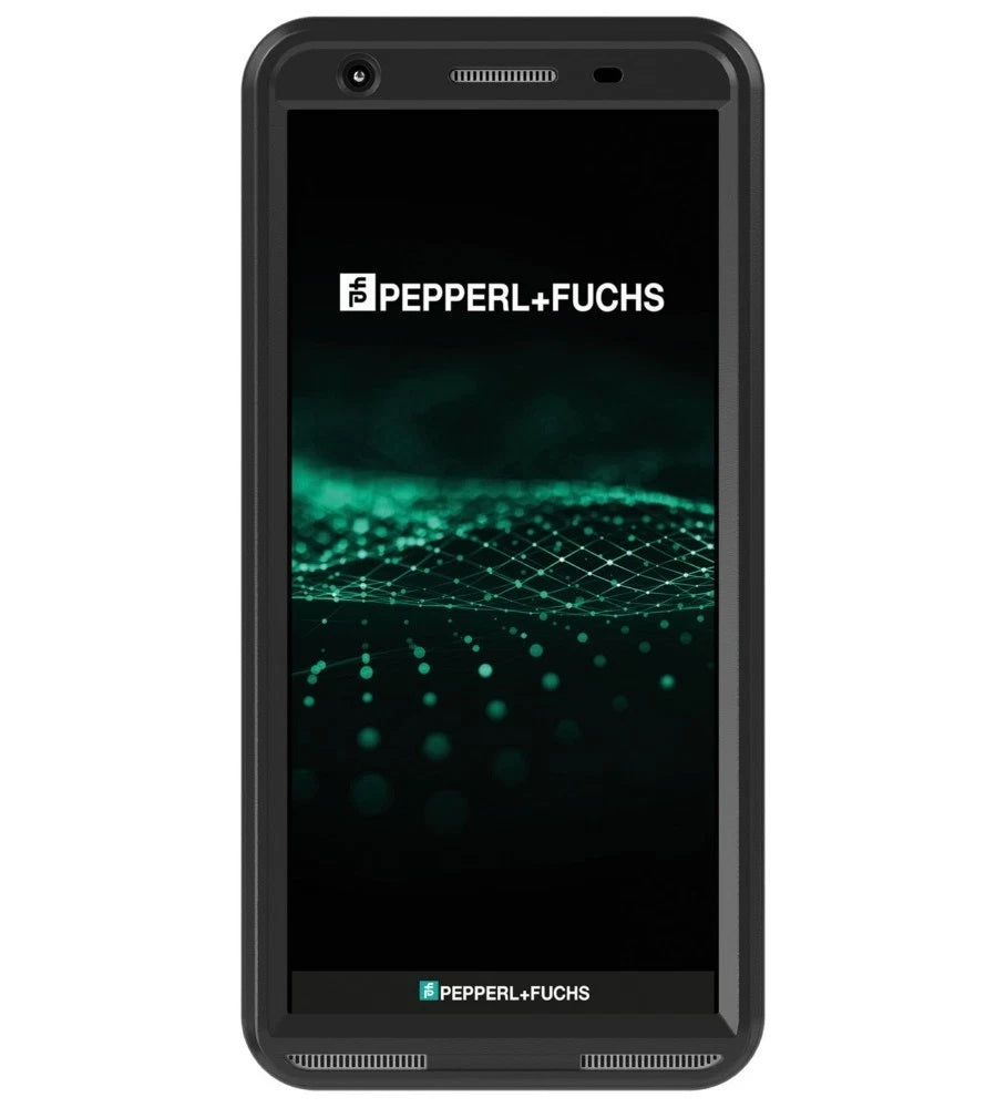 Pepperl&Fuchs Ecom Smart-EX03 128GB 6'' Full HD Display ATEX Zone 2/22