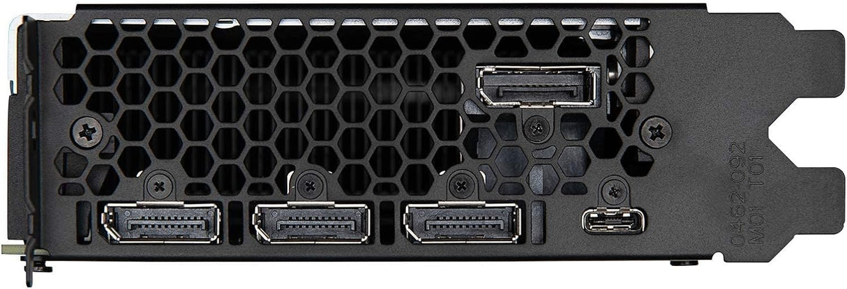 Nvidia Quadro RTX 5000 16GB GDDR6 256 Bit PCI Express x16 3.0