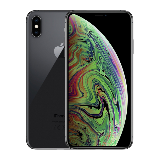 Apple iPhone XS (A2215) 256GB Space Gray 5,8'' Super Retina OLED Display 12MP