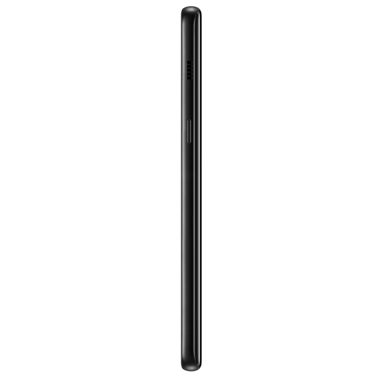 Samsung Galaxy A8 (A530F) 32GB Black 5.6'' S-Amoled Display 16MP Camera