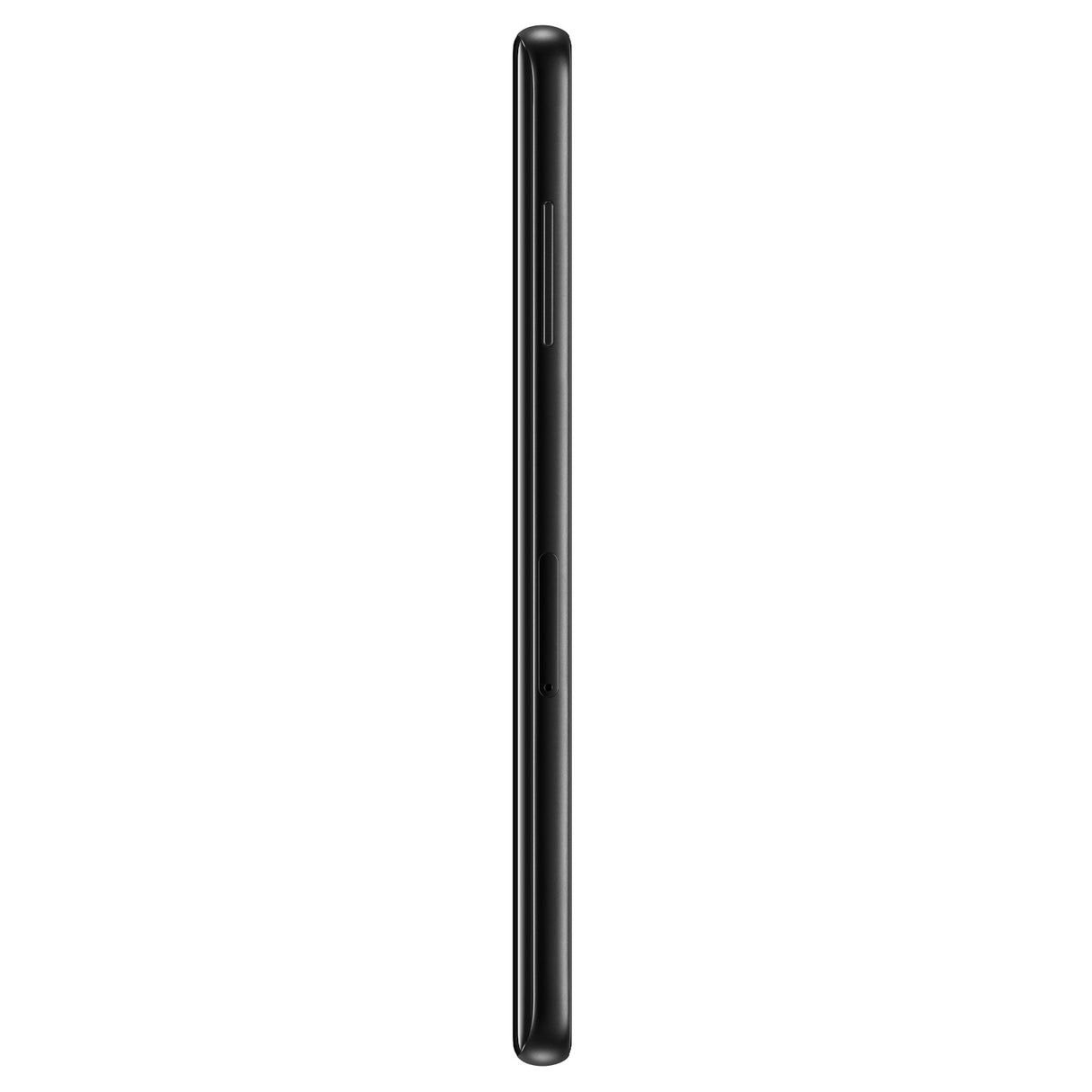 Samsung Galaxy A8 (A530F) 32GB Black 5.6'' S-Amoled Display 16MP Camera