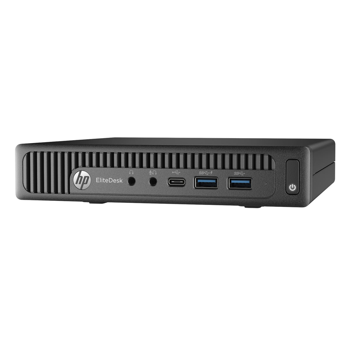 HP EliteDesk 800 G2 Desktop Mini i5-6500 3,2Ghz 8GB RAM 512GB SSD Win10 Pro