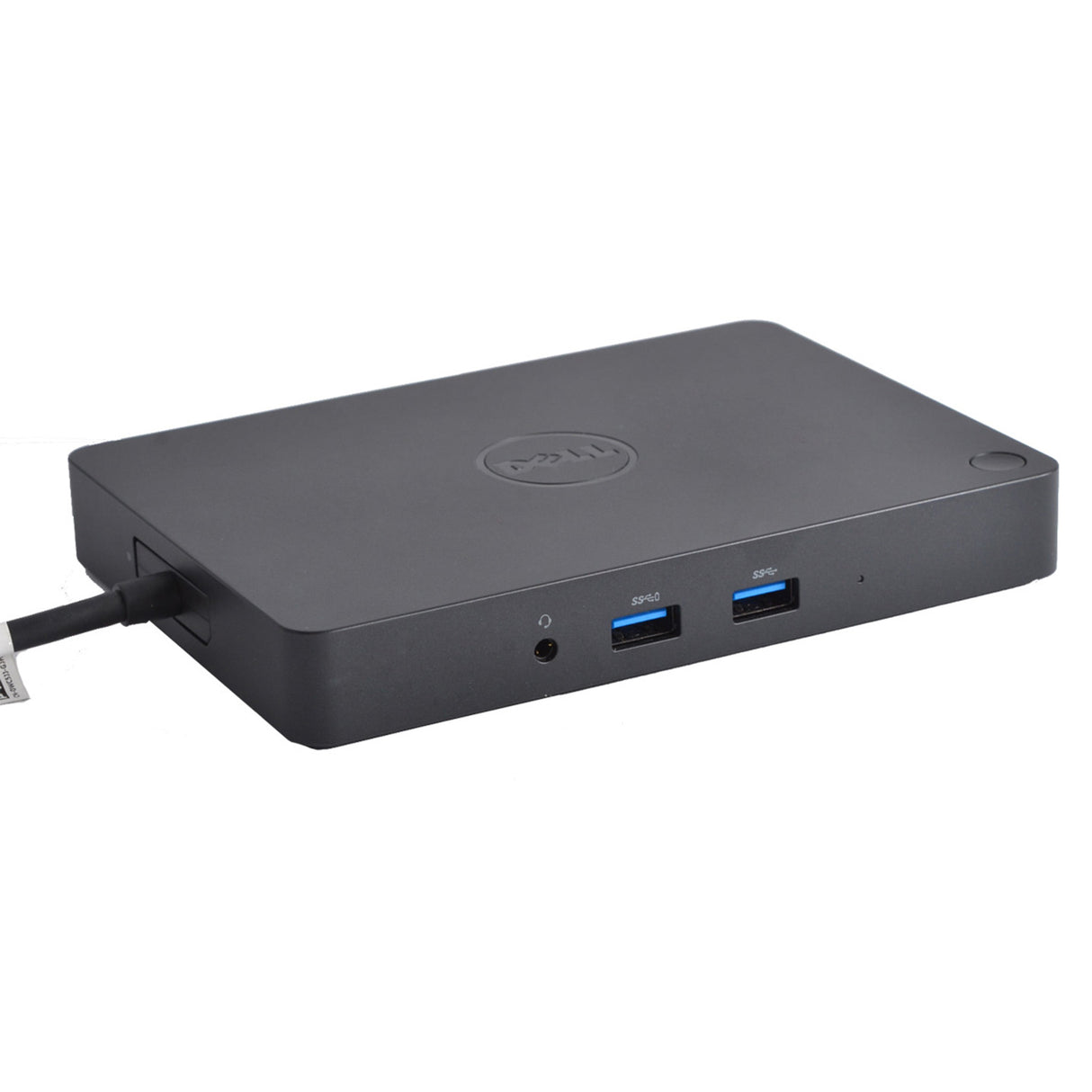 Dell K17A WD15 USB-C Dockingstation für Laptops & Desktop PC Ohne Netzteil