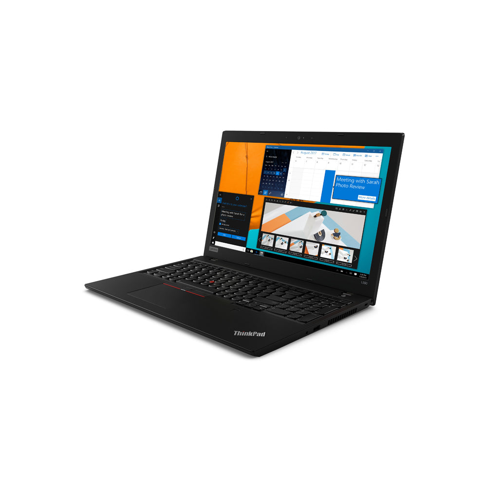Lenovo ThinkPad L590 Notebook i7-8565U 1.8GHz 16GB Ram 512GB SSD M.2