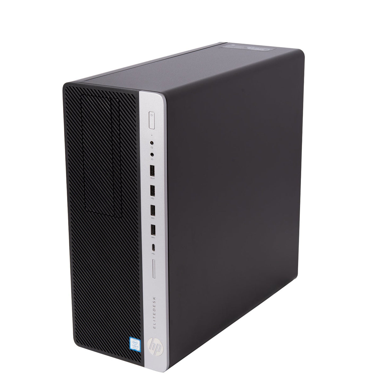 HP EliteDesk 800 G5 Tower i5-9500 3 GHz 16GB RAM 512GB SSD Win11 Pro B-stock