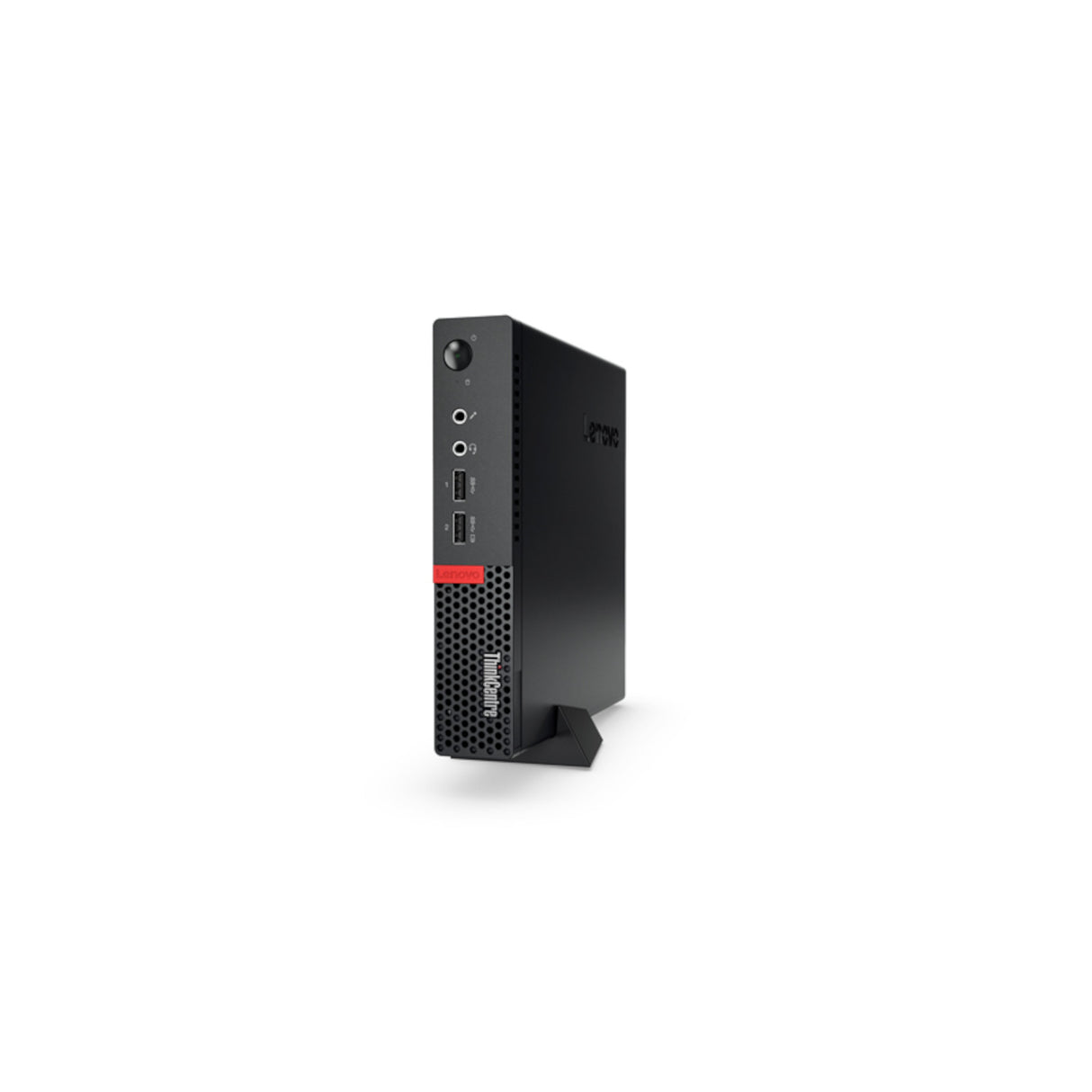 Lenovo ThinkCentre M710Q Tiny i5-7400T 2.4GHz 8GB RAM 256GB NVMe Windows 10 Pro