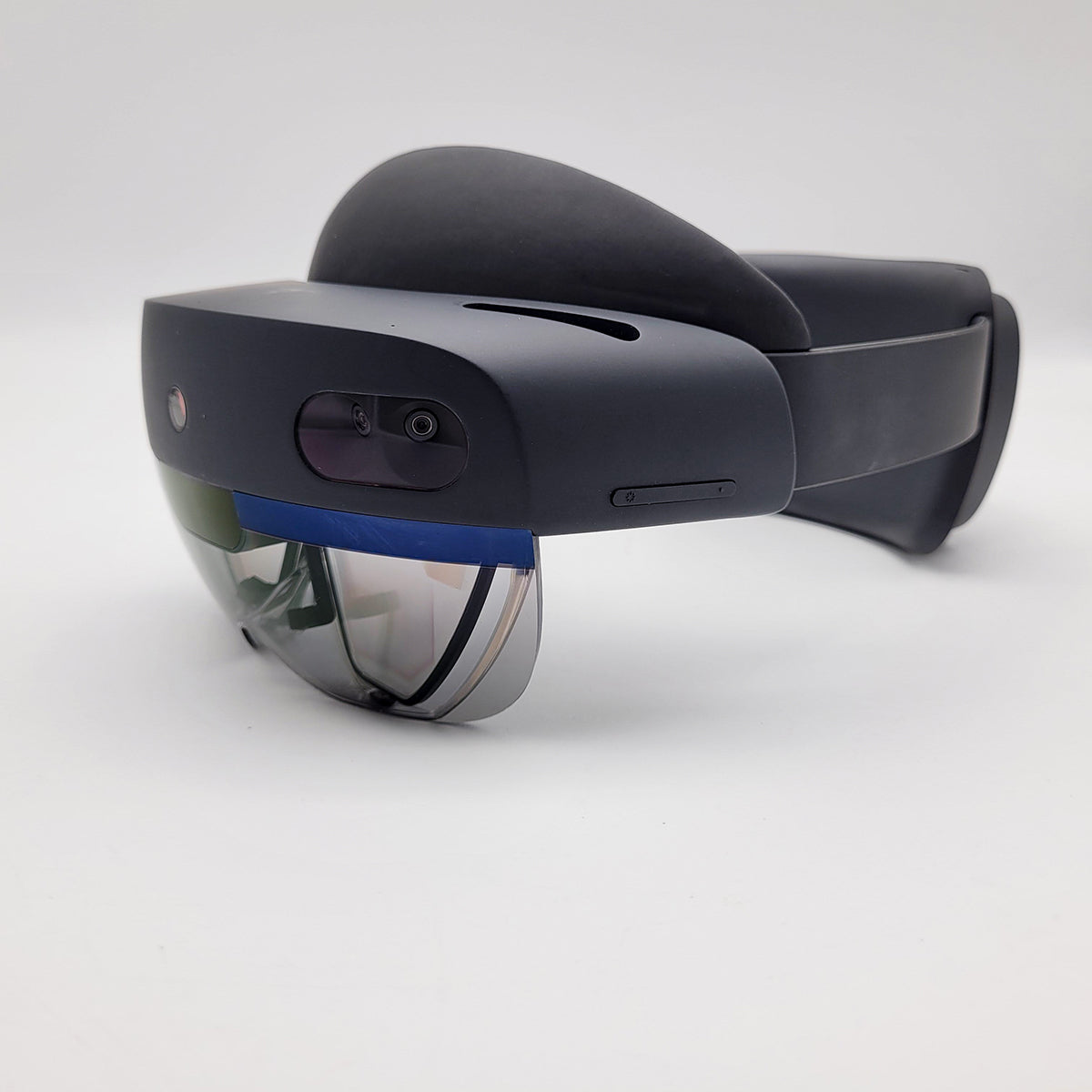 Microsoft HoloLens 2 AR data glasses (augmented reality glasses)