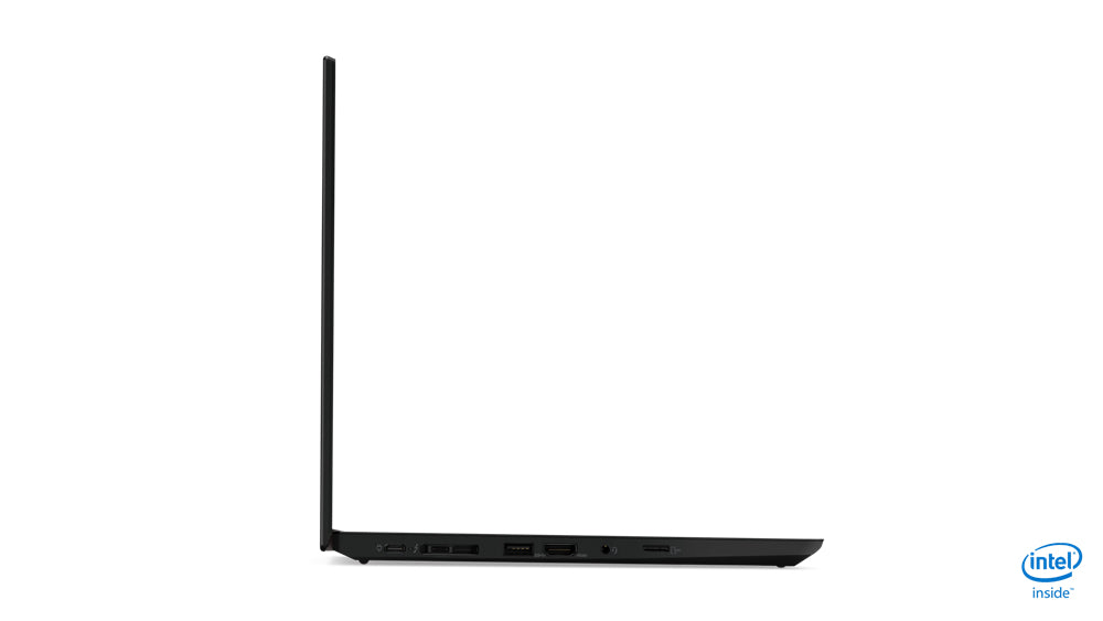 Lenovo Thinkpad T490 Notebook i5-8365U 1,60GHz 8GB Ram 256GB SSD Win11 Pro