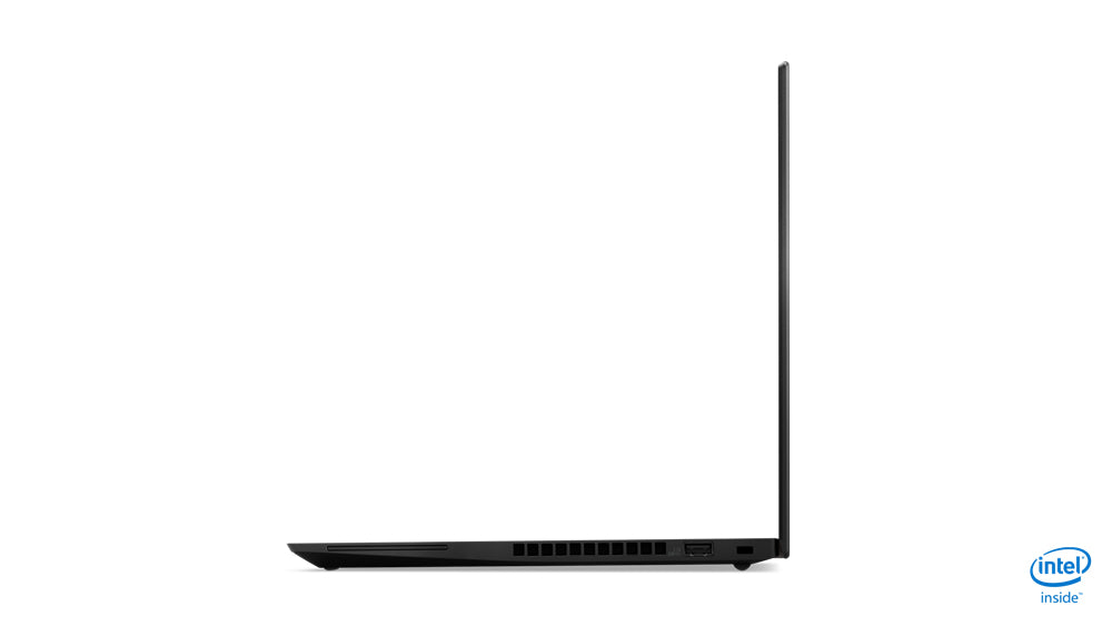 Lenovo Thinkpad T490S Notebook i5-8365U 1.60GHz 16GB Ram 256GB SSD
