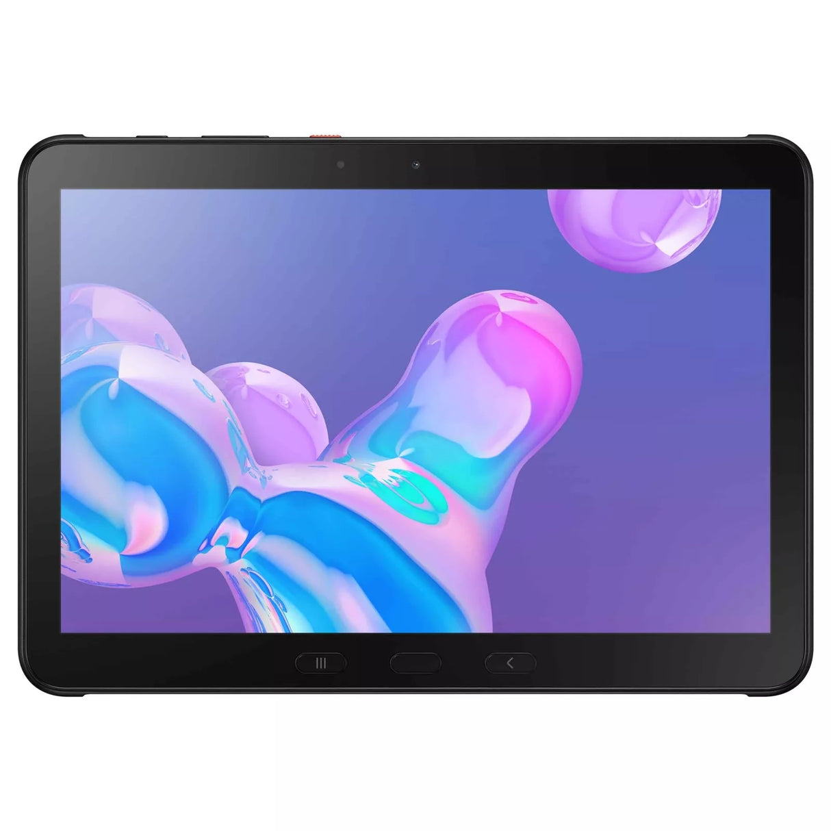 Samsung Galaxy Tab Active Pro 64GB 10,1'' Schwarz