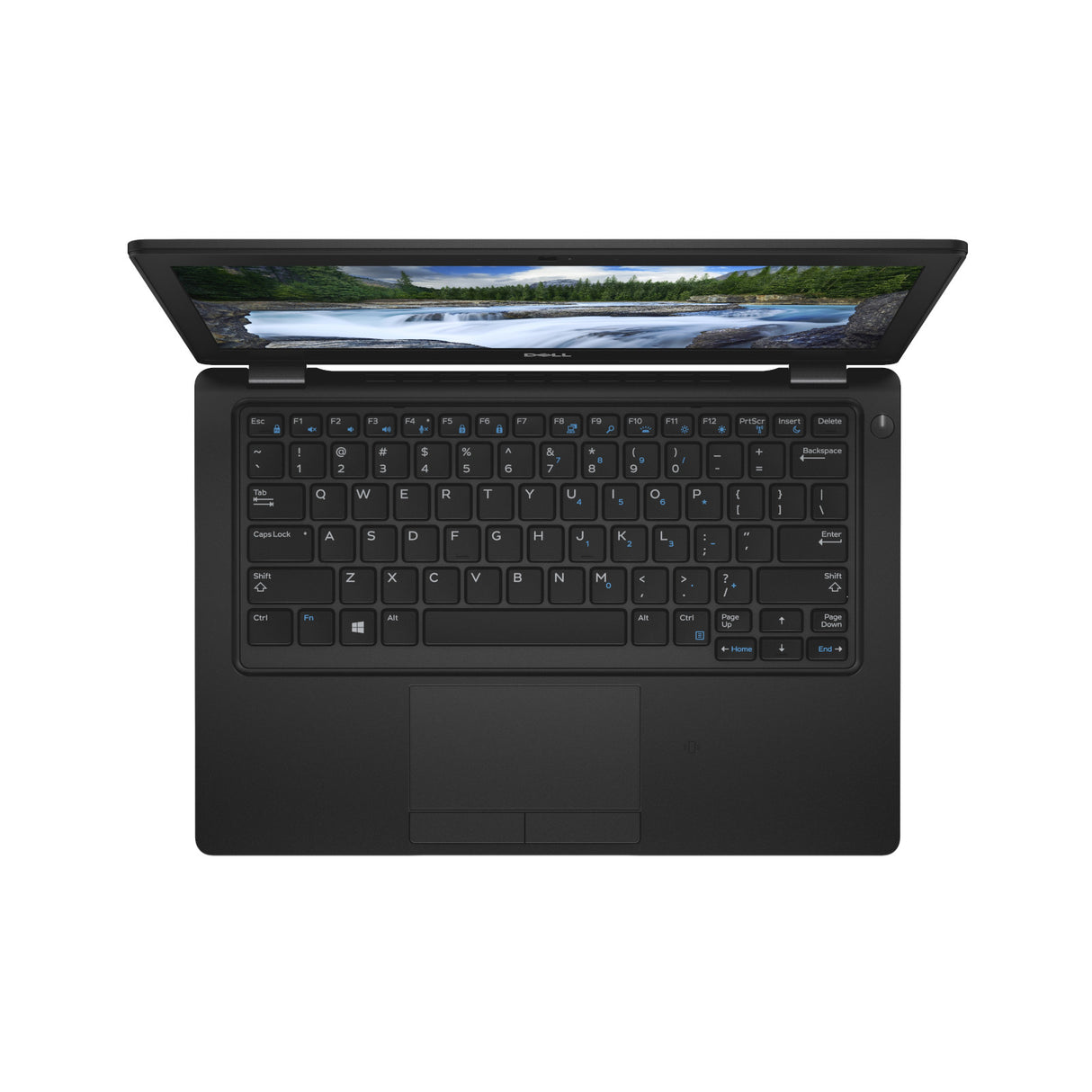 Dell Latitude 5290 Notebook i5-8250U 1.60GHz 16GB Ram 256GB SSD Win10 Pro