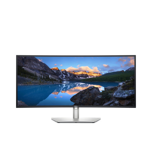 Dell Ultrasharp U3421WE 34 inch monitor 16:9 8ms LCD/LED 60hz VESA