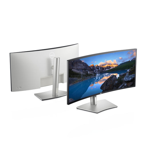 Dell Ultrasharp U3421WE 34 inch monitor 16:9 8ms LCD/LED 60hz VESA