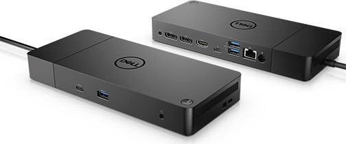 Dell WD19S K20A USB 3.2 Docking Station 0110RP Type C without power supply