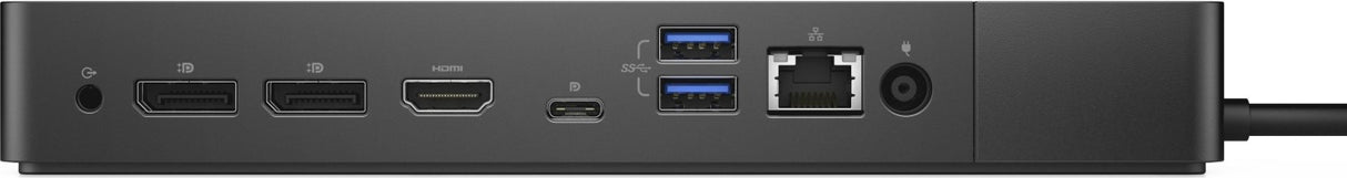 Dell WD19S K20A USB 3.2 Docking Station 0110RP Type C without power supply