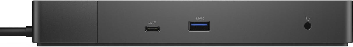 Dell WD19S K20A USB 3.2 Docking Station 0110RP Type C without power supply