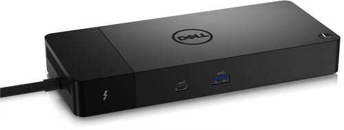 Dell WD22TB4 USB 3.2 Docking Station incl. power supply 180W