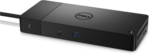 Dell WD22TB4 USB 3.2 Docking Station incl. power supply 180W