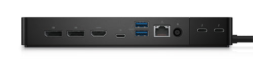 Dell WD22TB4 USB 3.2 Docking Station incl. power supply 180W