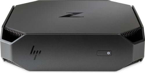 HP Z2 G4 Mini Workstation i5-8500 3GHz 16GB Ram 512GB NVMe