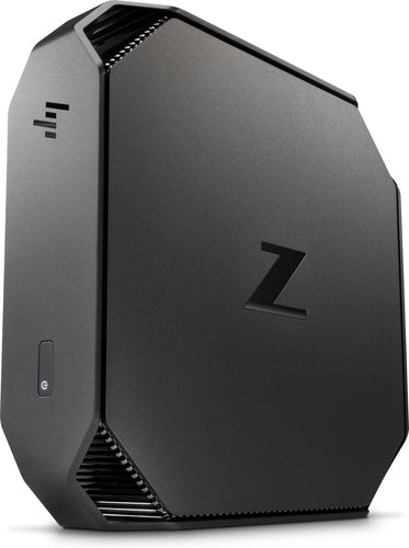 HP Z2 G4 Mini Workstation i5-8500 3GHz 16GB Ram 512GB NVMe