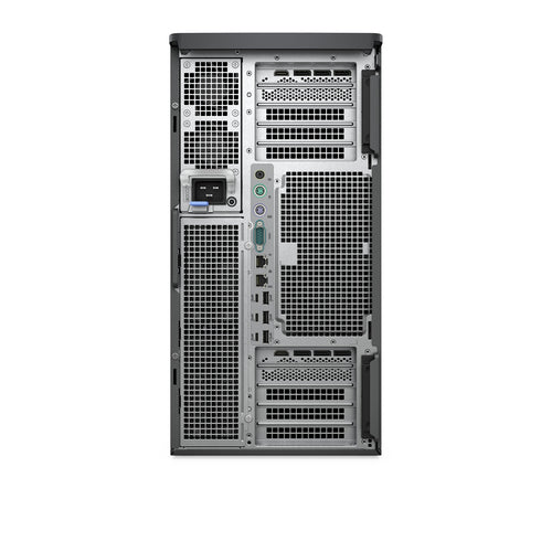 Dell Precision 7960 XL Tower Intel Xeon W7-3465X, 128GB DDR5 RAM, 512GB SSD, 2 x NVIDIA RTX A6000, 48GB