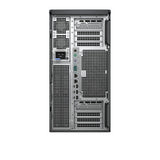 Dell Precision 7960 XL Tower Intel Xeon W7-3465X, 128GB DDR5 RAM, 512GB SSD, 2 x NVIDIA RTX A6000, 48GB