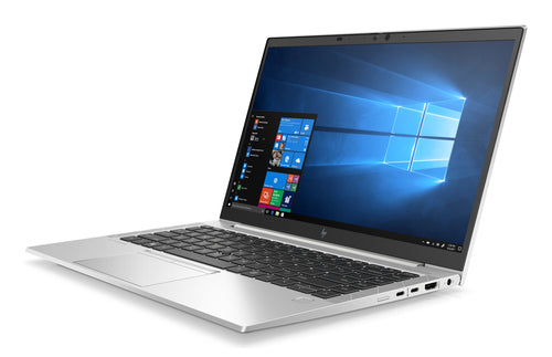 HP Elitebook 845 G7 Notebook AMD Ryzen 5 Pro (4650U) 2,16GHz 16GB Ram 256GB SSD