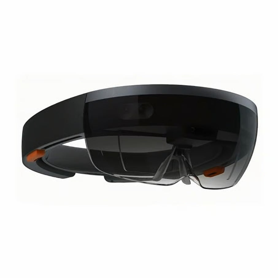 Microsoft HoloLens 1 AR Datenbrille (Augmented Reality Brille)