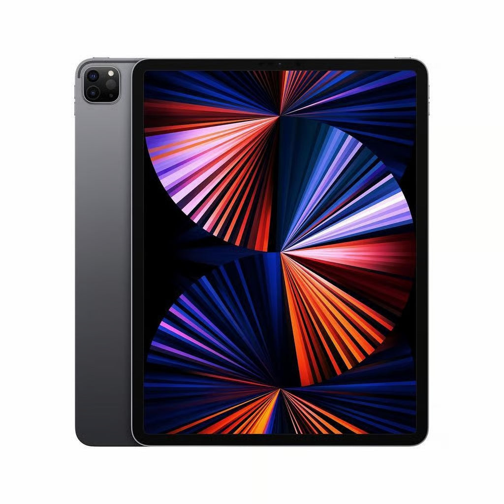 Apple iPad Pro (5.Generation) 256GB WiFi Space Gray 12,9''