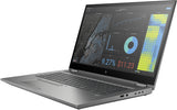 HP ZBOOK Fury 17 G7 i7-10750H 2.6GHZ 16GB Ram 1TB SSD Quadro T1000M Win11 Pro