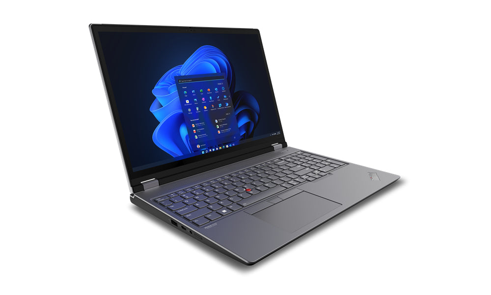 Lenovo Thinkpad P16 Gen 1 i7-12850HX 2.1GHz 64GB Ram 1TB NVMe RTX A3000 
