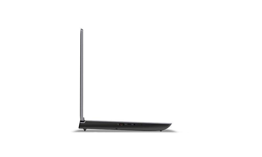 Lenovo Thinkpad P16 Gen 1 i7-12850HX 2.1GHz 64GB Ram 1TB NVMe RTX A3000 
