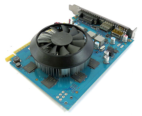 Nvidia Geforce GTX 1050 2GB GDDR5 128 Bit PCIe 3.0