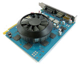 Nvidia Geforce GTX 1050 2GB GDDR5 128 Bit PCIe 3.0