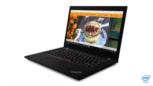 Lenovo ThinkPad L490 i7-8565U 1.8GHz 16GB Ram 512GB SSD M.2 Win11 Pro