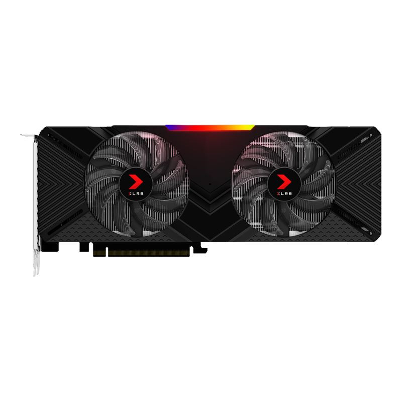 PNY NVDIA Geforce RTX 2080 8GB GDDR6 256BIT graphics card