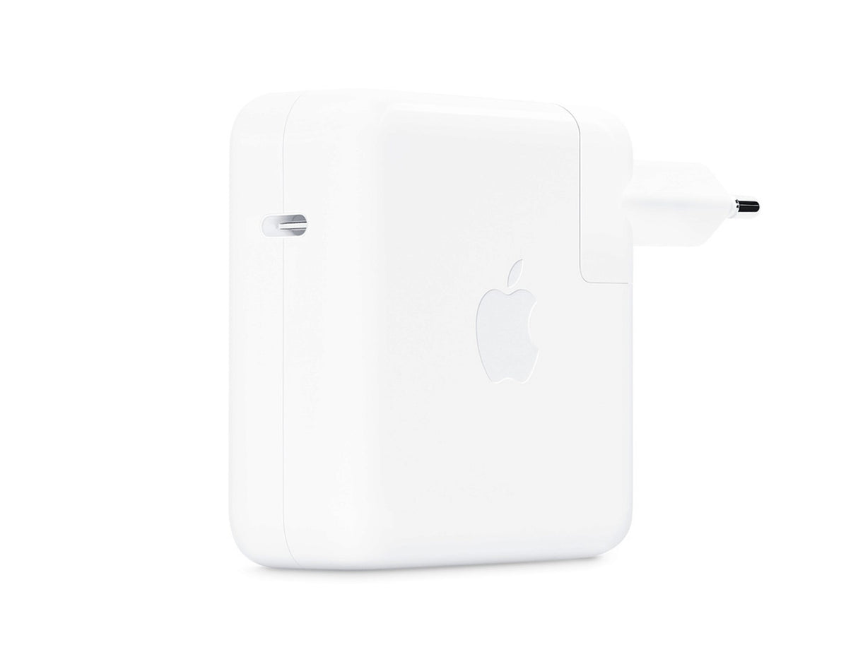 Apple Netzteil 61W USB-C Adapter für MacBook Pro weiß A1947 / MRW22ZM/A