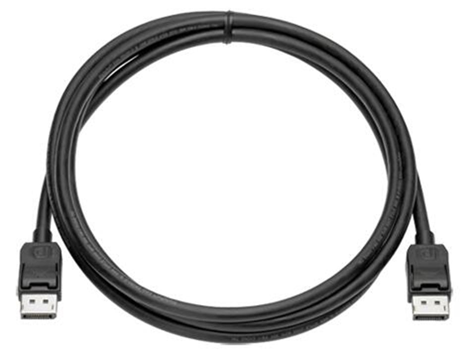 HP DisplayPort Cable Kit VN567AA 2m