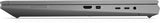 HP ZBOOK Fury 17 G7 i7-10850H 2.7GHZ 64GB Ram 1TB SSD Quadro M1000M Win11 Pro 