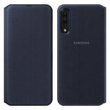 Samsung Galaxy A50 Wallet Cover Black Ef-WA505 
