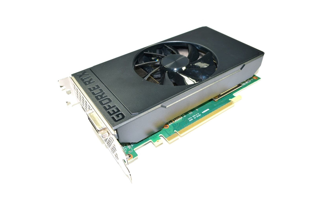 Nvidia GeForce RTX 2060 Super graphics card 6GB GDDR6 192-bit DP HDMI 160W 