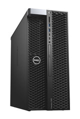 Dell Precision 7820 Workstation Intel Xeon Bronze 3104 1.7Ghz 32GB Ram 256GB SSD 