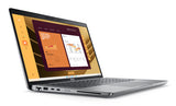 Dell Latitude 5450 Notebook 14" Ultra 7-165U 4,8GHz 16GB Ram 512GB M.2 SSD